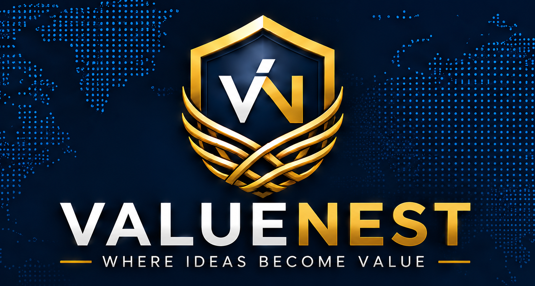 ValueNest Logo